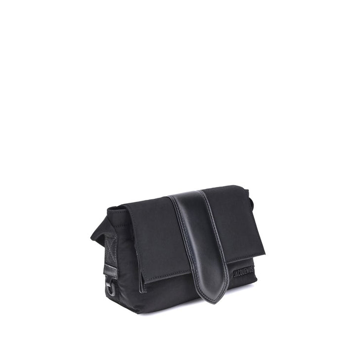 Nylon Bambino Shoulder Bag