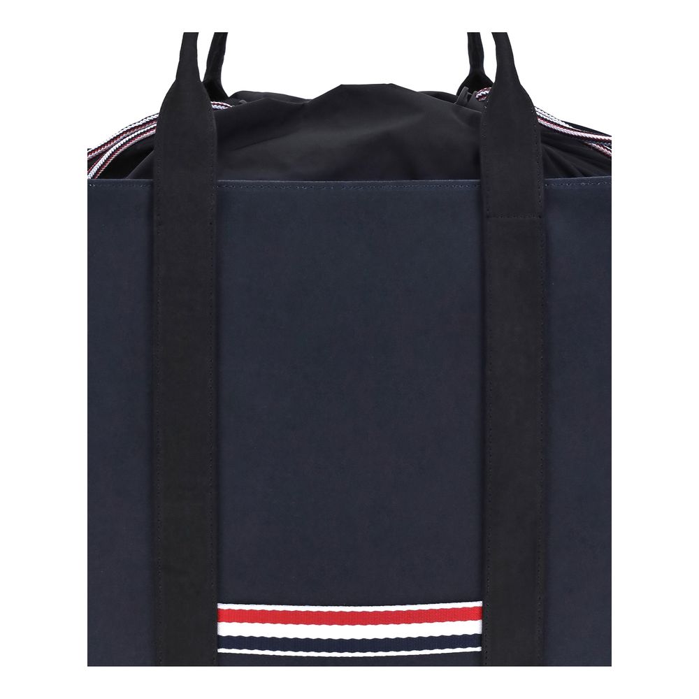 MEDIUM TOOL TOTE W/ DRAWSTRING OPENING I