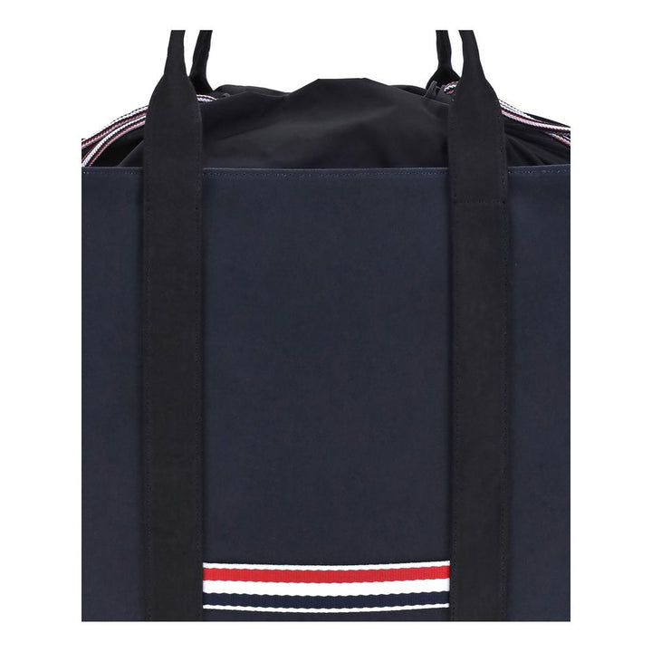 MEDIUM TOOL TOTE W/ DRAWSTRING OPENING I