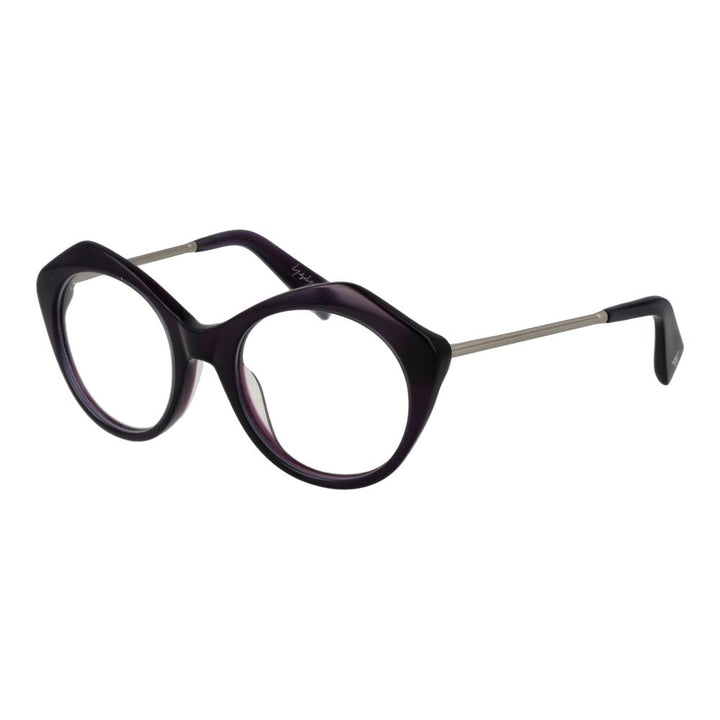 Purple Women Optical Frames