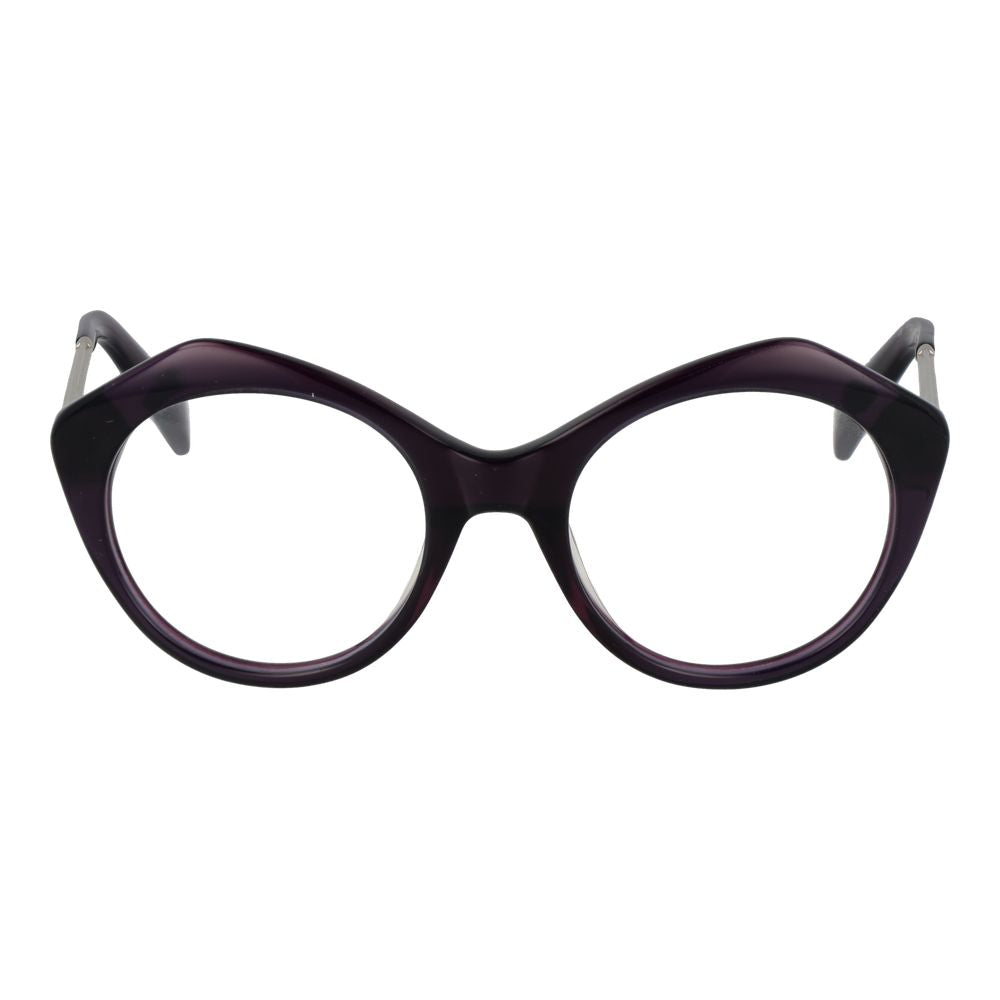 Purple Women Optical Frames