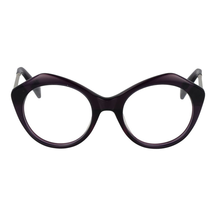 Purple Women Optical Frames