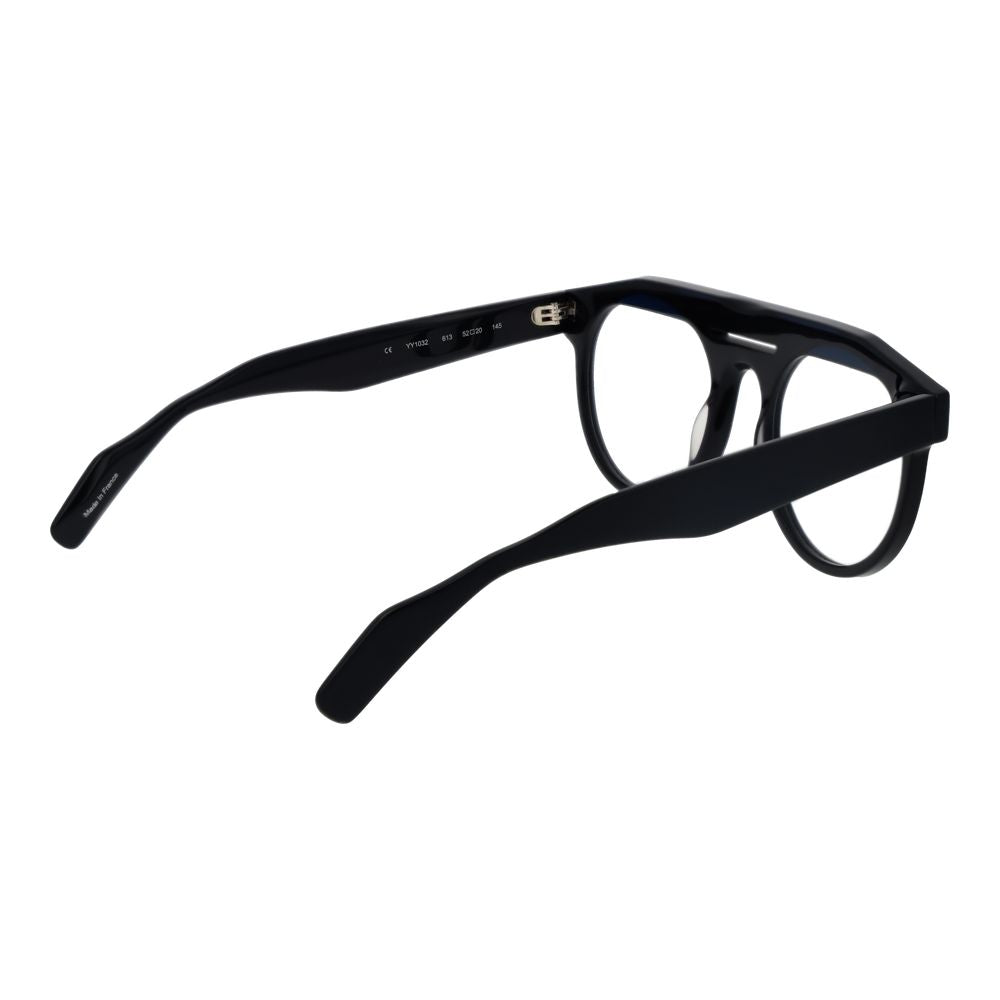 Black Men Optical Frames