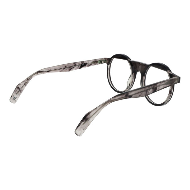 Gray Men Optical Frames