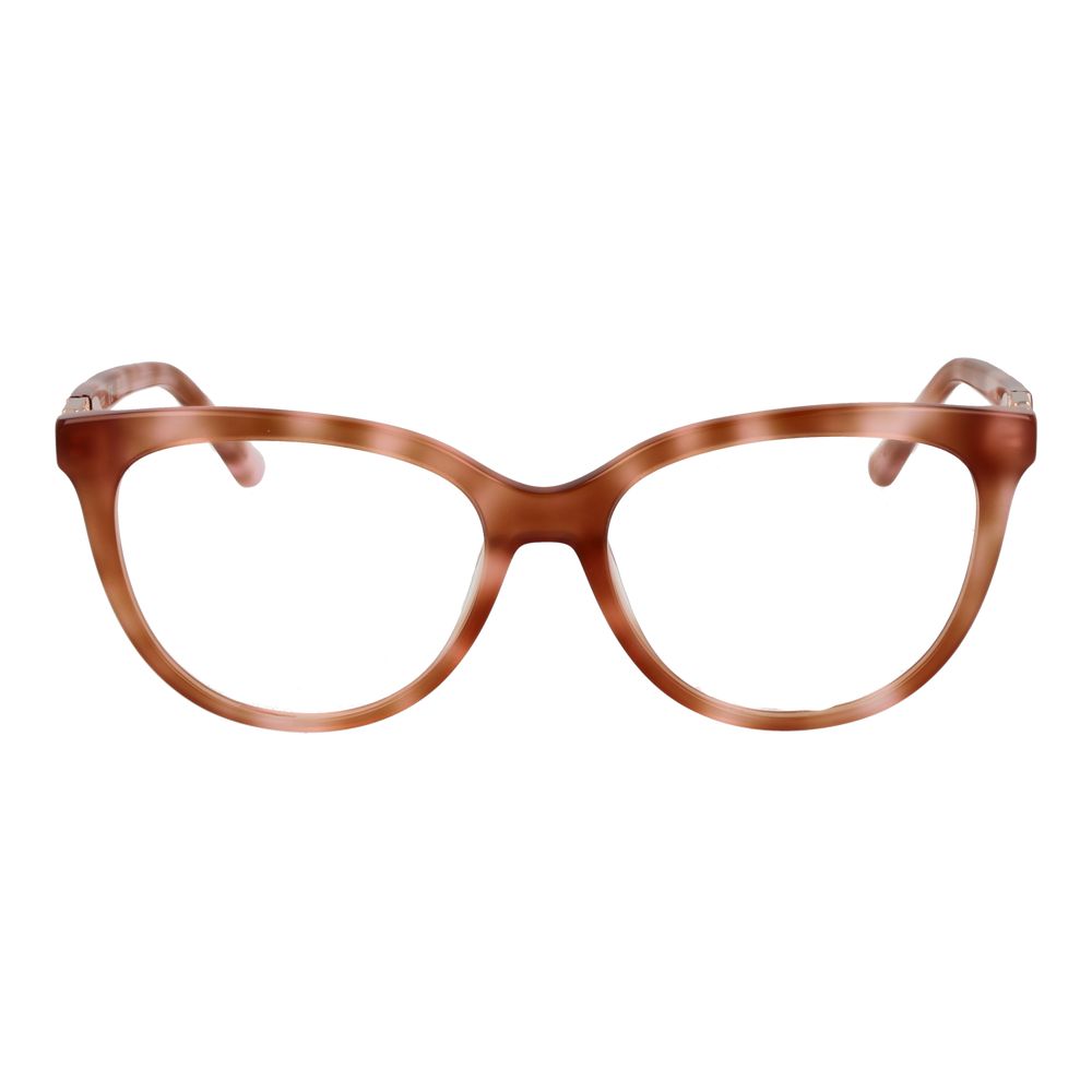 Brown Women Optical Frames