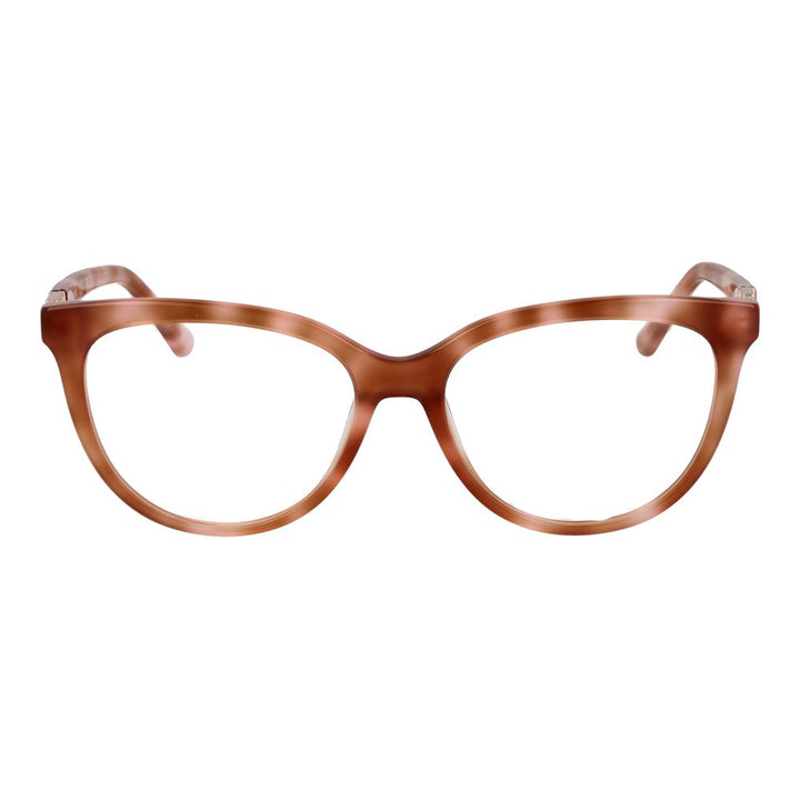 Brown Women Optical Frames