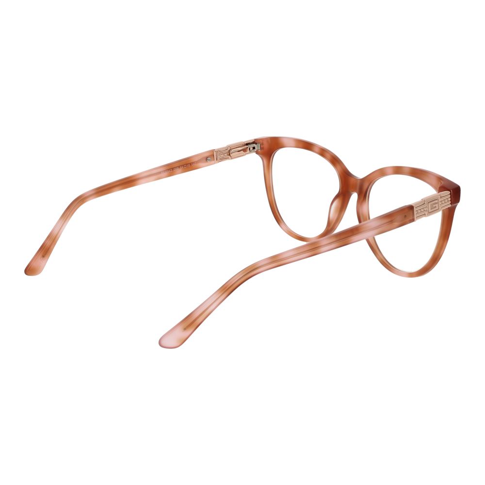 Brown Women Optical Frames