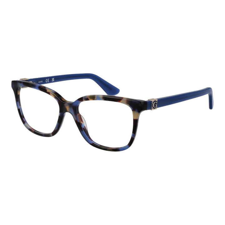 Blue Women Optical Frames