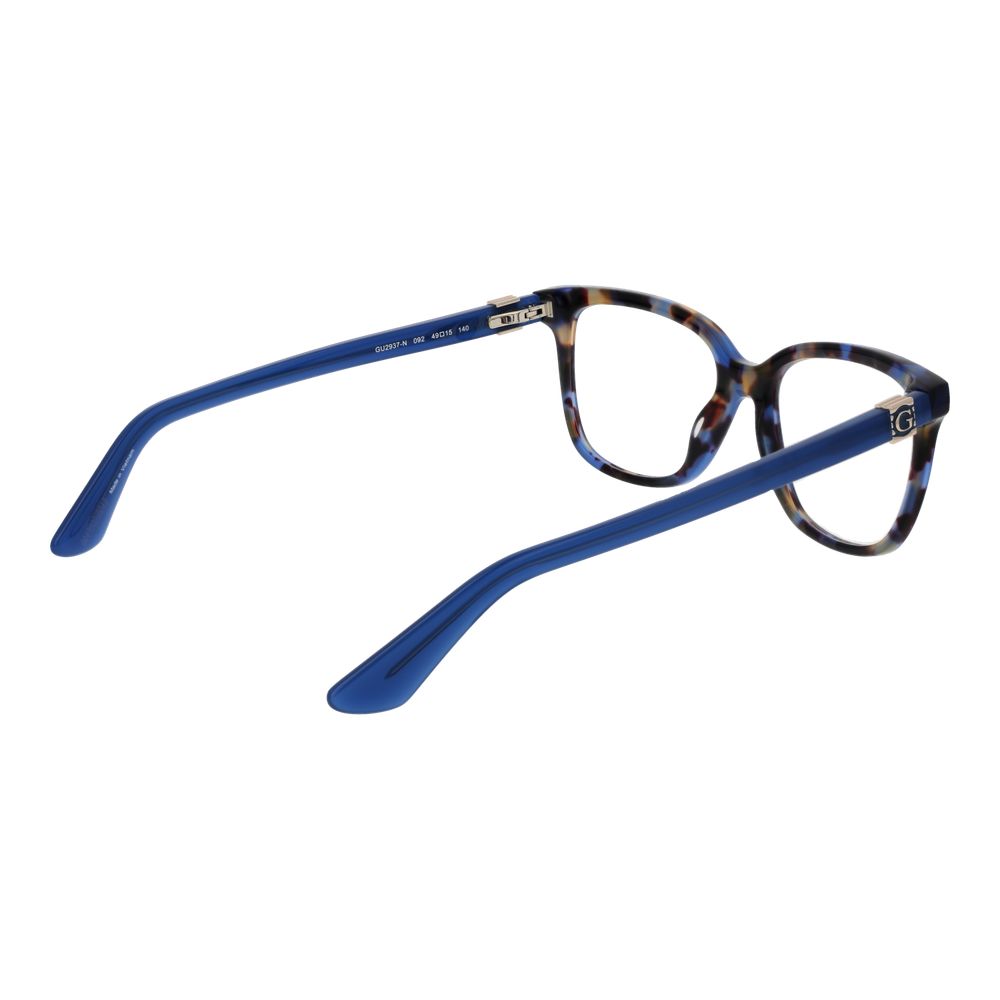 Blue Women Optical Frames