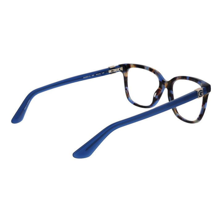Blue Women Optical Frames