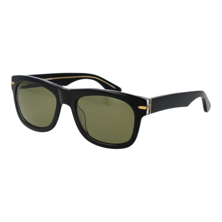 Black Unisex Sunglasses