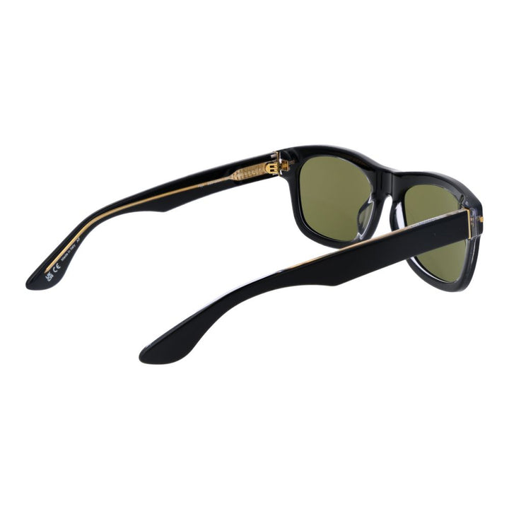 Black Unisex Sunglasses