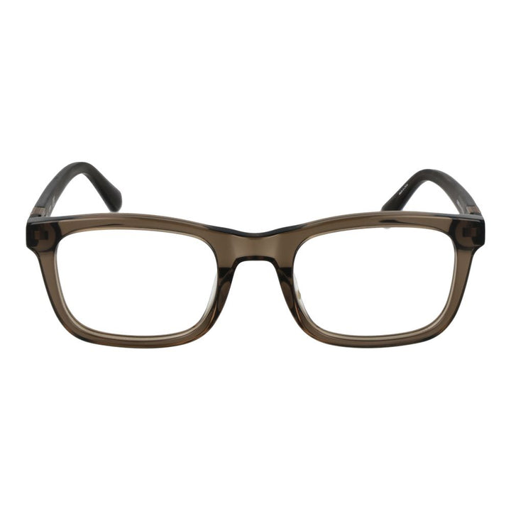 Brown Men Optical Frames
