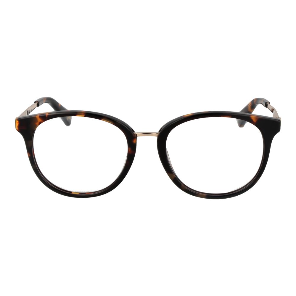 Brown Unisex Optical Frames
