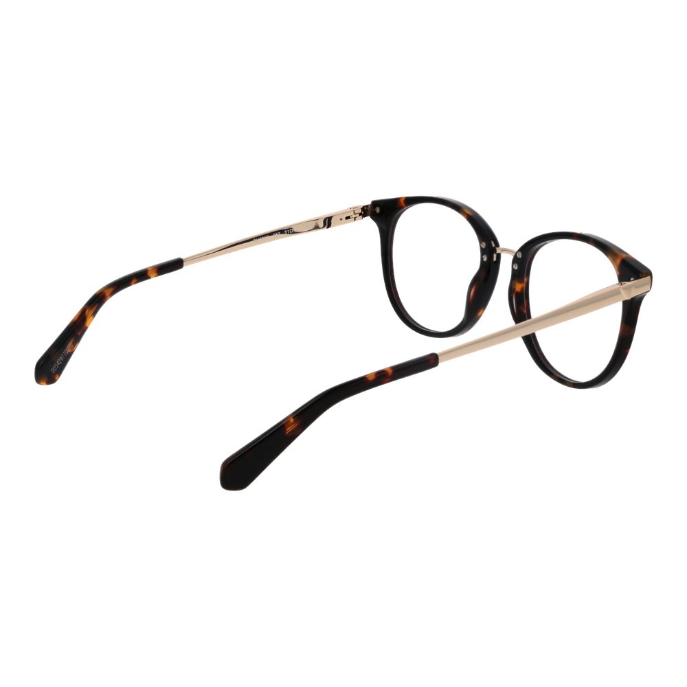 Brown Unisex Optical Frames