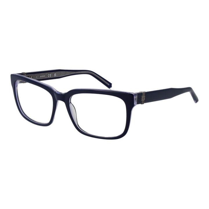 Blue Men Optical Frames