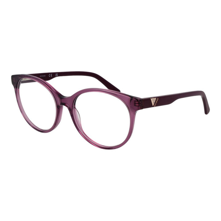 Purple Women Optical Frames