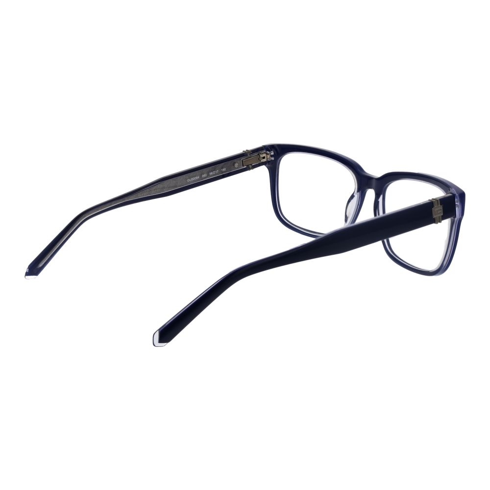 Blue Men Optical Frames
