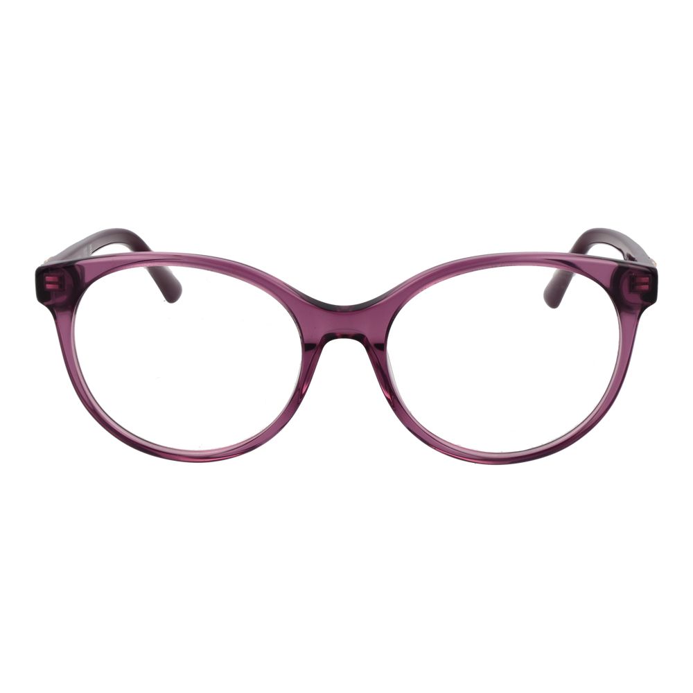 Purple Women Optical Frames