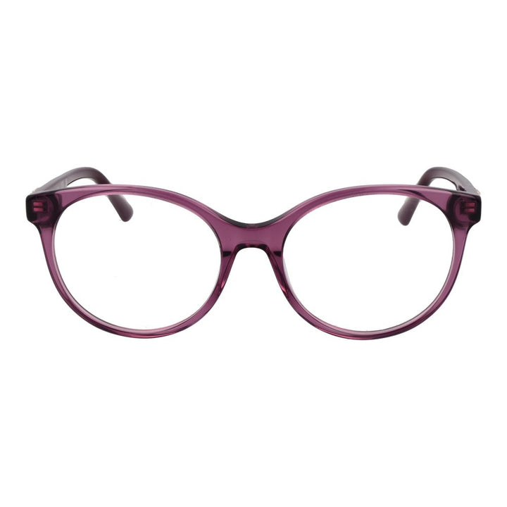 Purple Women Optical Frames