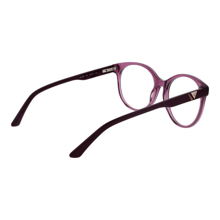 Purple Women Optical Frames