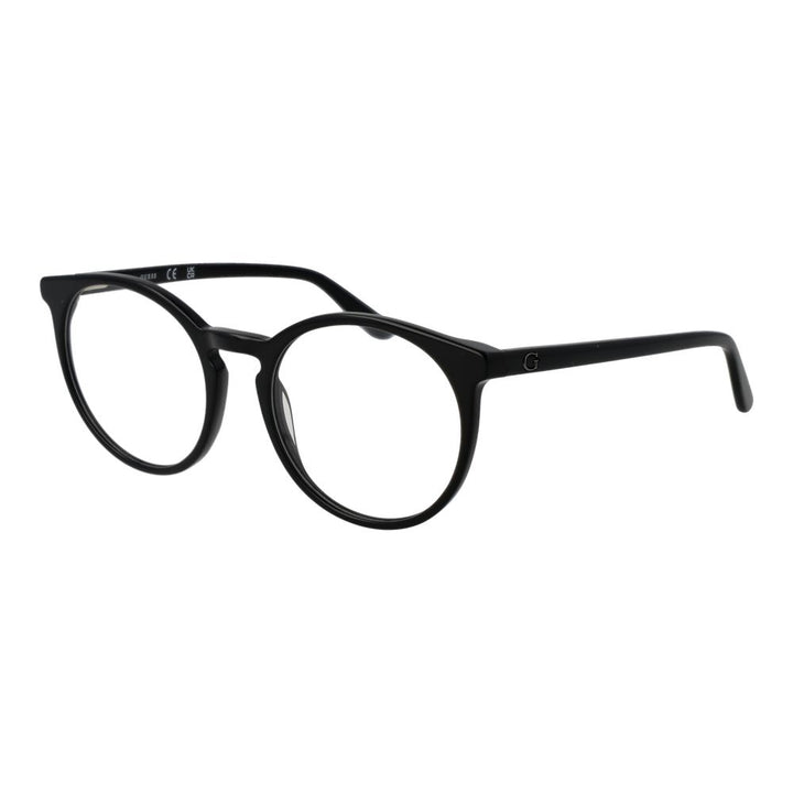 Black Women Optical Frames