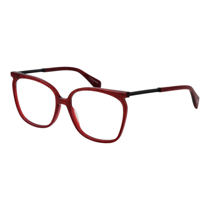 Red Women Optical Frames