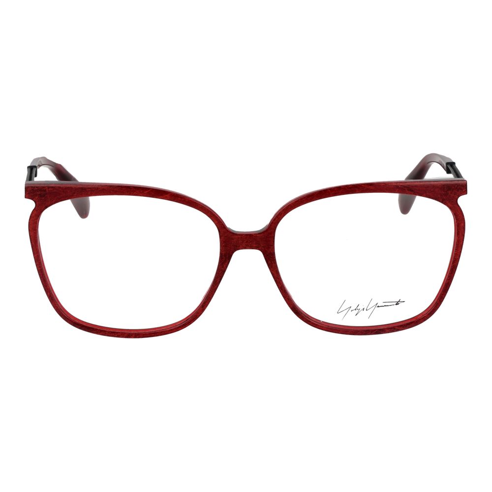 Red Women Optical Frames
