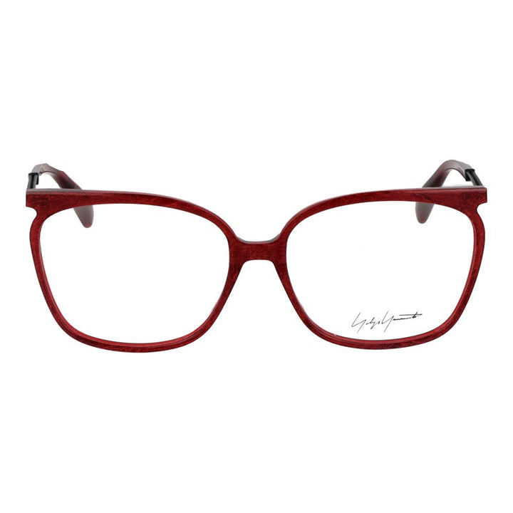 Red Women Optical Frames