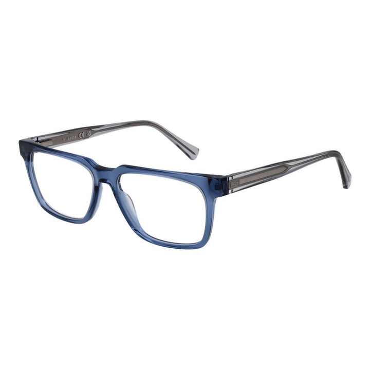 Blue Men Optical Frames