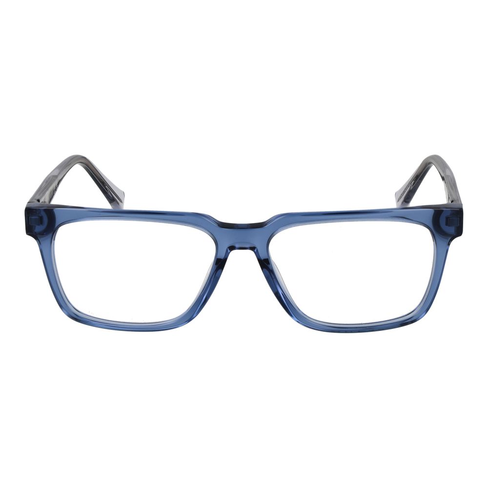 Blue Men Optical Frames