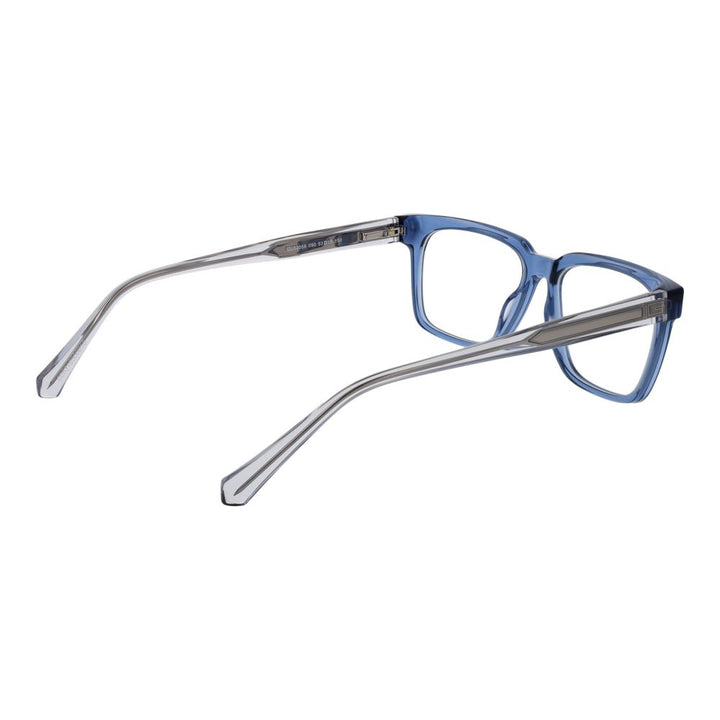 Blue Men Optical Frames