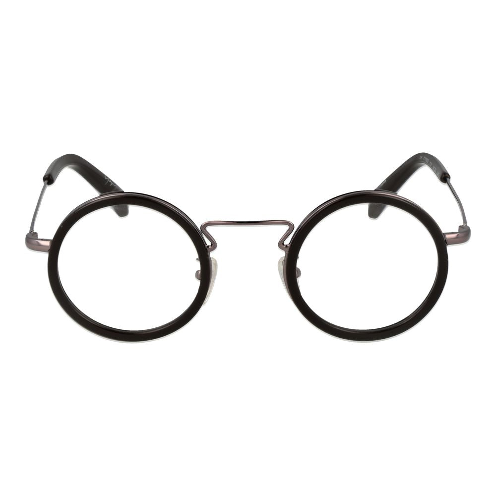 Brown Men Optical Frames