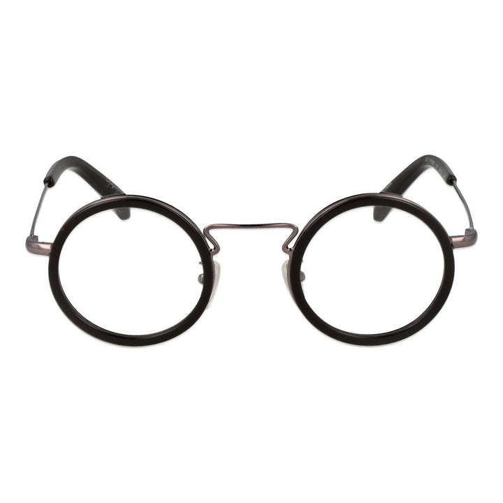 Brown Men Optical Frames
