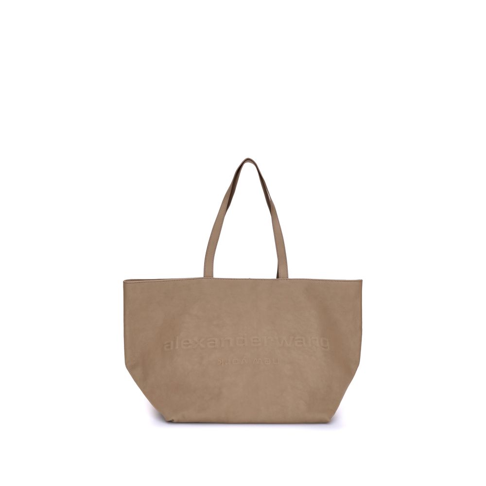 Punch Tote Bag