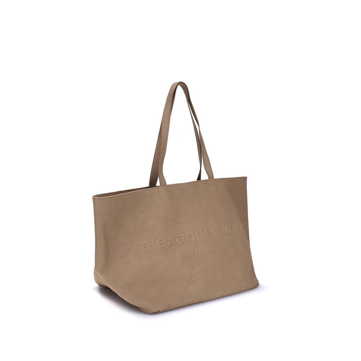 Punch Tote Bag