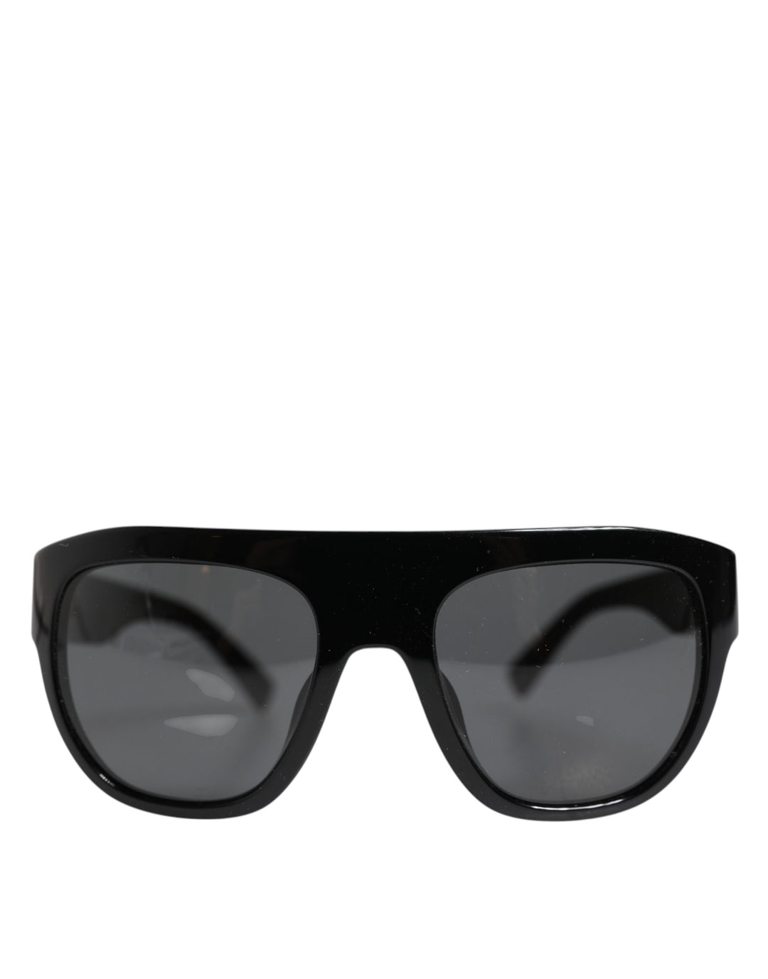 Black Square Acetate Frame DG4398-F Eyewear Sunglasses