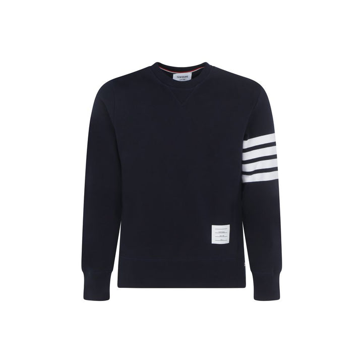 Thom Browne Cotton Sweatshirt