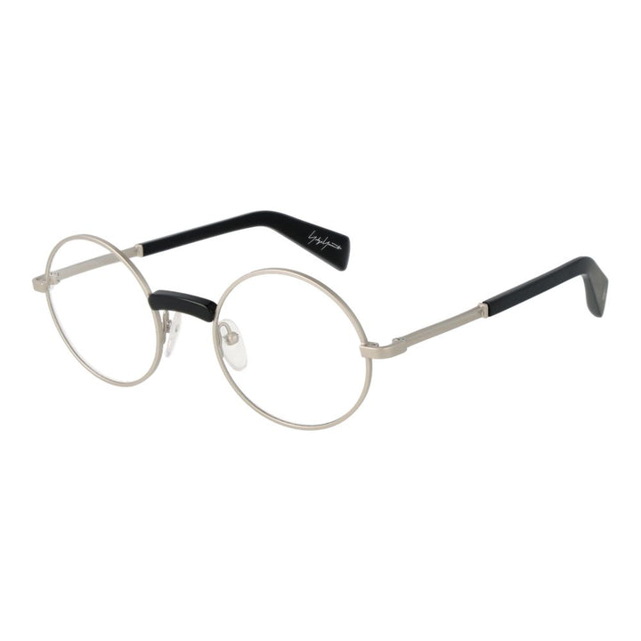 Silver Men Optical Frames