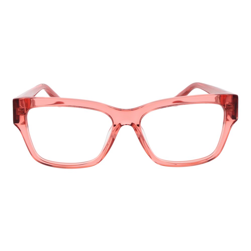 Red Women Optical Frames