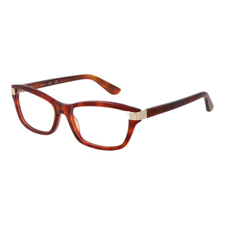 Brown Women Optical Frames