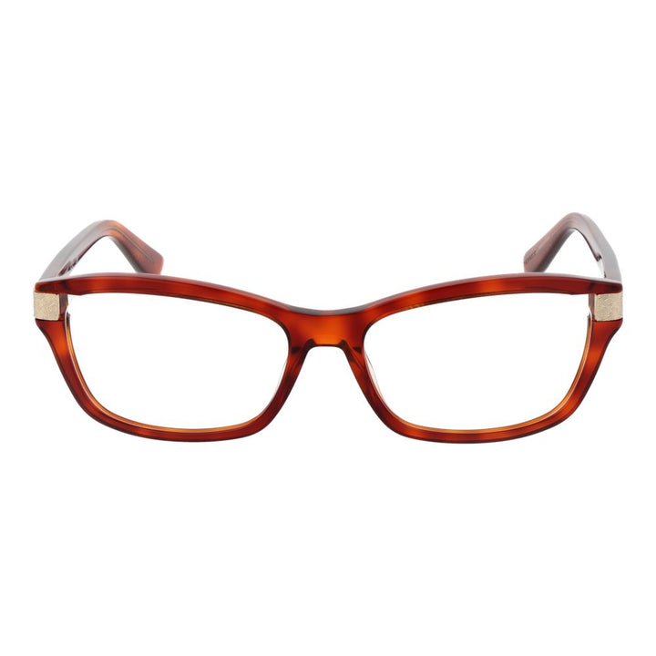Brown Women Optical Frames