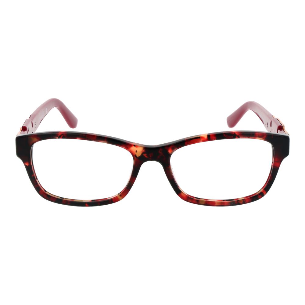 Red Women Optical Frames