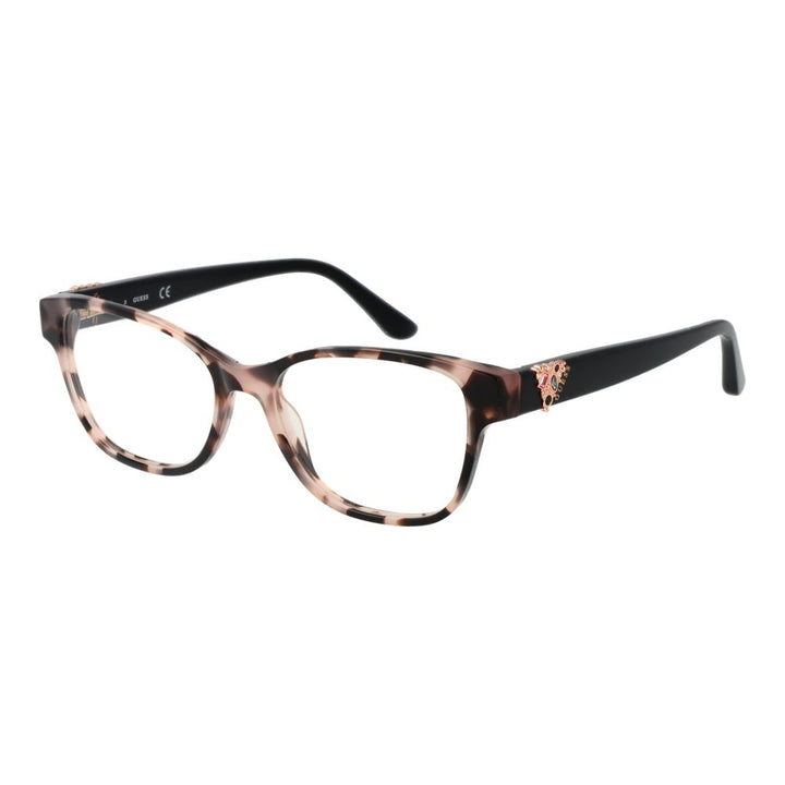 Multicolor Women Optical Frames