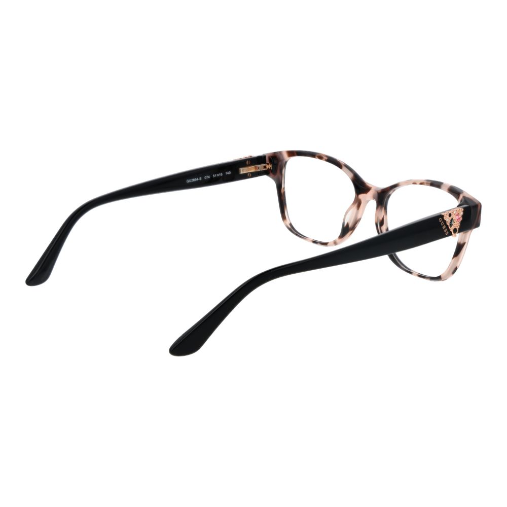 Multicolor Women Optical Frames
