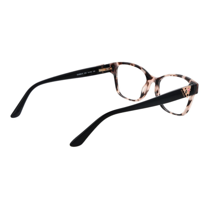 Multicolor Women Optical Frames