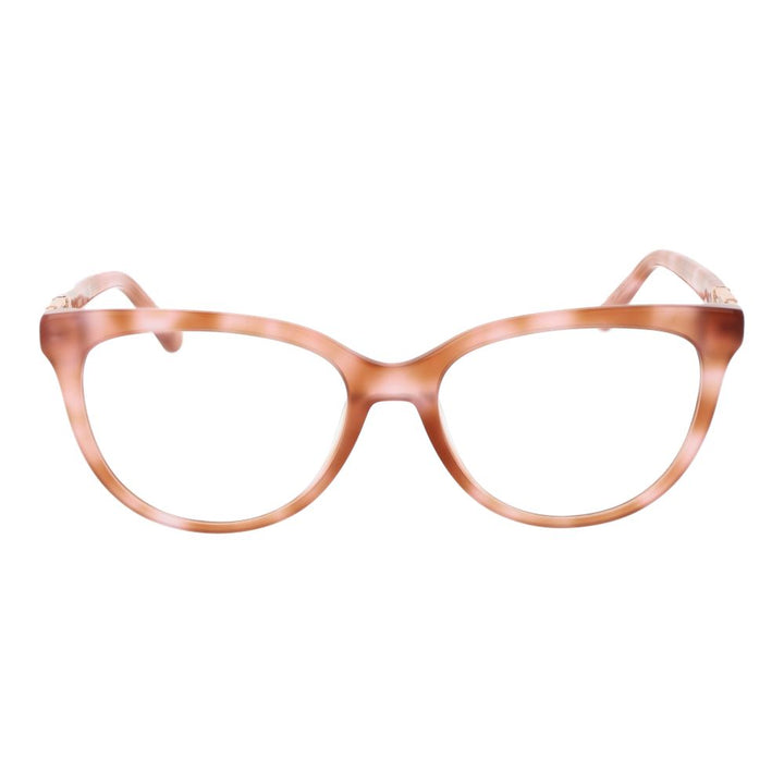Beige Women Optical Frames