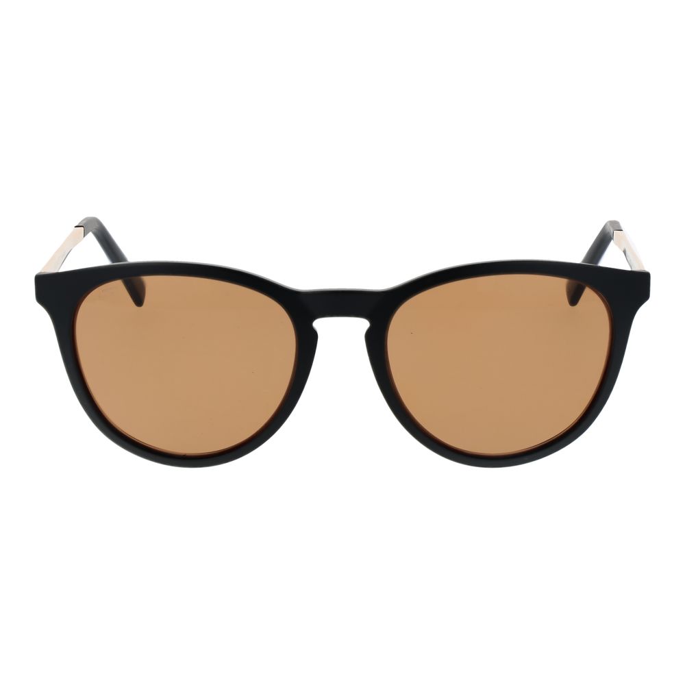 Black Unisex Sunglasses