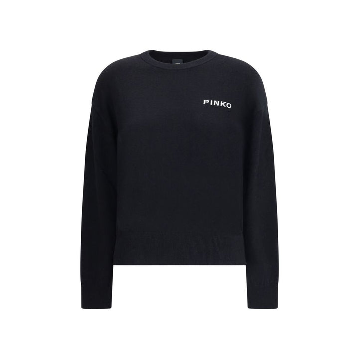 Logo Sweater