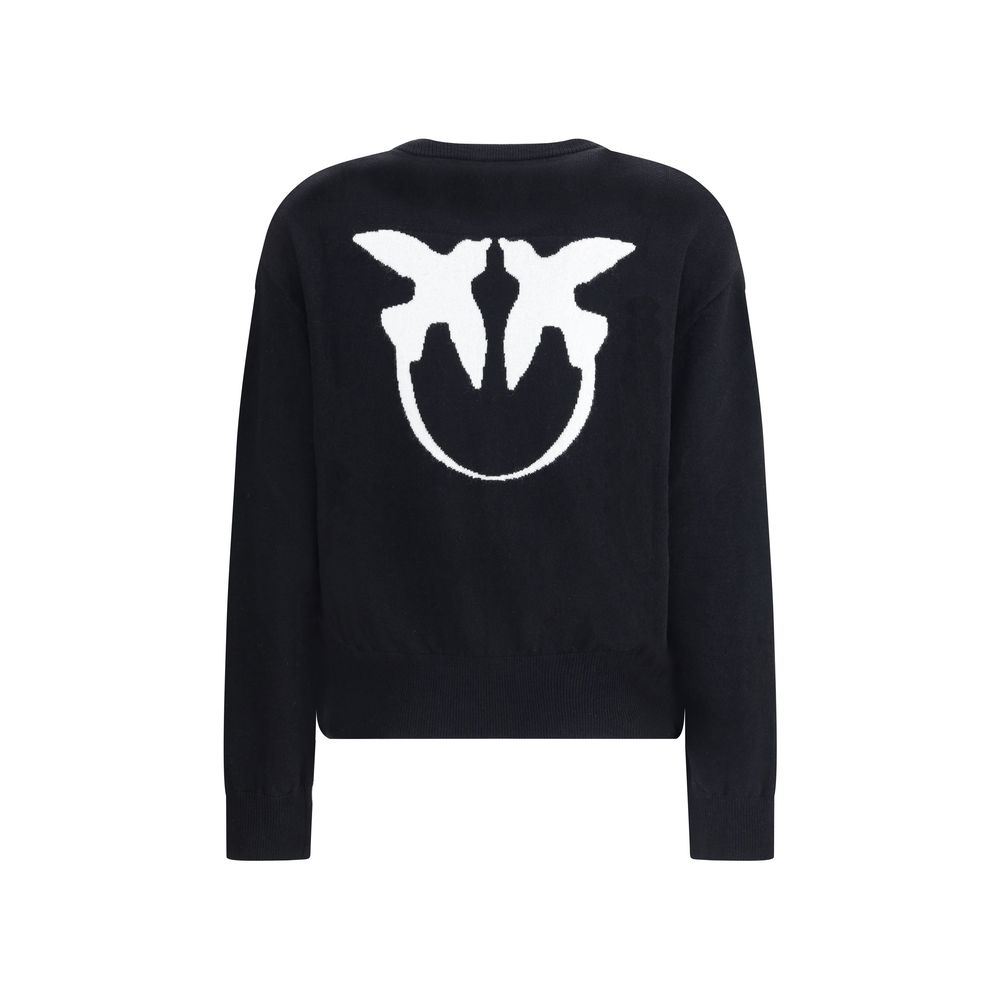 Logo Sweater
